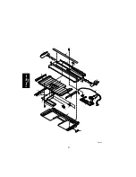 Предварительный просмотр 236 страницы Panasonic FA-DS72 Service Manual & Parts Manual