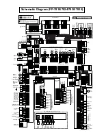 Предварительный просмотр 284 страницы Panasonic FA-DS72 Service Manual & Parts Manual