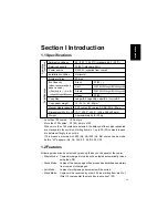 Предварительный просмотр 290 страницы Panasonic FA-DS72 Service Manual & Parts Manual