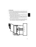 Предварительный просмотр 297 страницы Panasonic FA-DS72 Service Manual & Parts Manual