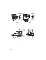 Предварительный просмотр 304 страницы Panasonic FA-DS72 Service Manual & Parts Manual