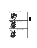 Предварительный просмотр 309 страницы Panasonic FA-DS72 Service Manual & Parts Manual