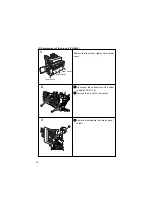 Предварительный просмотр 310 страницы Panasonic FA-DS72 Service Manual & Parts Manual