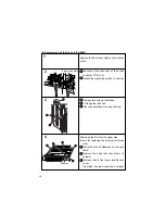 Предварительный просмотр 312 страницы Panasonic FA-DS72 Service Manual & Parts Manual