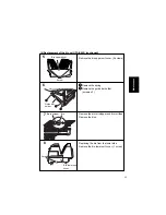 Предварительный просмотр 313 страницы Panasonic FA-DS72 Service Manual & Parts Manual