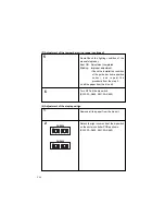 Предварительный просмотр 320 страницы Panasonic FA-DS72 Service Manual & Parts Manual