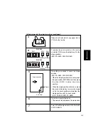 Предварительный просмотр 321 страницы Panasonic FA-DS72 Service Manual & Parts Manual