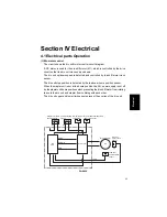 Предварительный просмотр 322 страницы Panasonic FA-DS72 Service Manual & Parts Manual