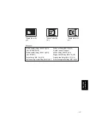 Предварительный просмотр 343 страницы Panasonic FA-DS72 Service Manual & Parts Manual