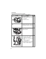 Предварительный просмотр 352 страницы Panasonic FA-DS72 Service Manual & Parts Manual