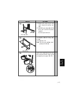 Предварительный просмотр 355 страницы Panasonic FA-DS72 Service Manual & Parts Manual