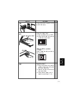 Предварительный просмотр 357 страницы Panasonic FA-DS72 Service Manual & Parts Manual