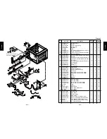 Предварительный просмотр 400 страницы Panasonic FA-DS72 Service Manual & Parts Manual