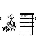 Предварительный просмотр 401 страницы Panasonic FA-DS72 Service Manual & Parts Manual