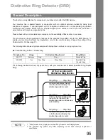 Предварительный просмотр 95 страницы Panasonic Facsimile UF-590 Operating Instructions Manual