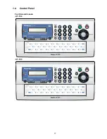 Preview for 17 page of Panasonic Facsimile UF-590 Service Manual