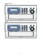 Preview for 18 page of Panasonic Facsimile UF-590 Service Manual