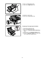 Preview for 22 page of Panasonic Facsimile UF-590 Service Manual