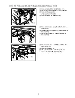 Preview for 31 page of Panasonic Facsimile UF-590 Service Manual