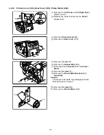 Preview for 34 page of Panasonic Facsimile UF-590 Service Manual