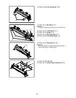 Preview for 38 page of Panasonic Facsimile UF-590 Service Manual