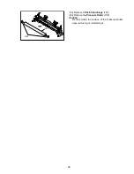 Preview for 39 page of Panasonic Facsimile UF-590 Service Manual