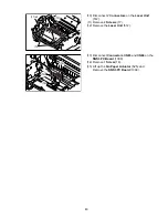 Preview for 43 page of Panasonic Facsimile UF-590 Service Manual