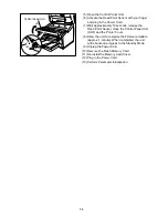 Preview for 54 page of Panasonic Facsimile UF-590 Service Manual