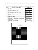 Preview for 151 page of Panasonic Facsimile UF-590 Service Manual