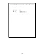 Preview for 153 page of Panasonic Facsimile UF-590 Service Manual