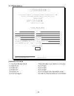 Preview for 165 page of Panasonic Facsimile UF-590 Service Manual