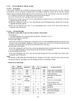 Preview for 174 page of Panasonic Facsimile UF-590 Service Manual