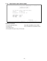 Preview for 179 page of Panasonic Facsimile UF-590 Service Manual