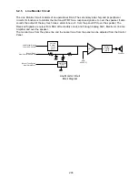 Preview for 205 page of Panasonic Facsimile UF-590 Service Manual