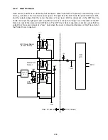 Preview for 209 page of Panasonic Facsimile UF-590 Service Manual