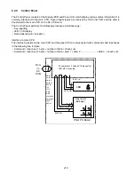 Preview for 210 page of Panasonic Facsimile UF-590 Service Manual