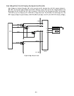 Preview for 214 page of Panasonic Facsimile UF-590 Service Manual