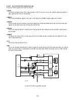 Preview for 216 page of Panasonic Facsimile UF-590 Service Manual