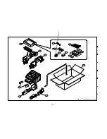 Preview for 246 page of Panasonic Facsimile UF-590 Service Manual