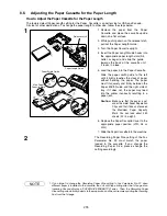 Preview for 255 page of Panasonic Facsimile UF-590 Service Manual