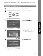 Preview for 51 page of Panasonic Facsimile UF-590 Software Manual