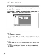 Preview for 56 page of Panasonic Facsimile UF-590 Software Manual