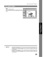 Preview for 95 page of Panasonic Facsimile UF-590 Software Manual