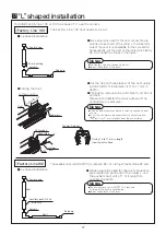 Preview for 17 page of Panasonic Factory Line 100-60 Instruction Manual