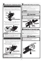 Preview for 26 page of Panasonic Factory Line 100-60 Instruction Manual