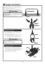 Preview for 28 page of Panasonic Factory Line 100-60 Instruction Manual