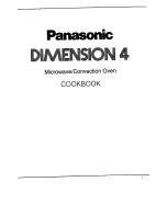 Preview for 2 page of Panasonic Final Cut Express 4 Cookbook