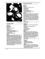 Preview for 29 page of Panasonic Final Cut Express 4 Cookbook