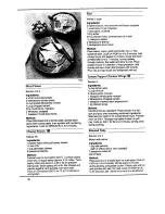 Preview for 33 page of Panasonic Final Cut Express 4 Cookbook