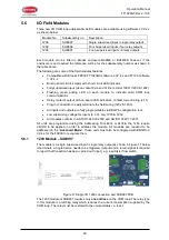 Preview for 39 page of Panasonic Firetracker FT1020G3 CIE Operation Manual